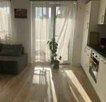 Moderne 1,5-Zimmer-Wohnung in Ingolstadt zu vermieten!