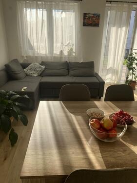 Foto - 1.5 Zimmer Erdgeschoßwohnung in Ingolstadt