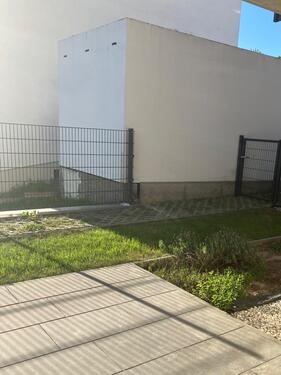 Foto - Erdgeschoßwohnung in Ingolstadt zur Miete