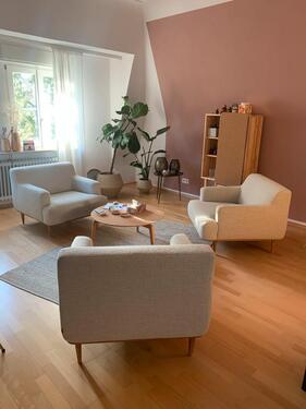 Foto - Therapeutischer Praxisraum bester Weststadtlage