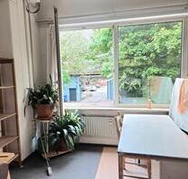 Heller Atelierplatz in Bahrenfeld - Hamburg Altona