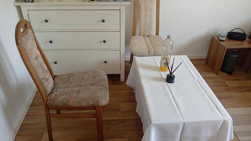 Foto - Etagenwohnung in Berlin zur Miete