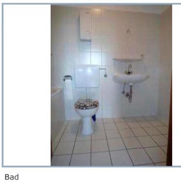 Foto - Etagenwohnung in Frechen zur Miete
