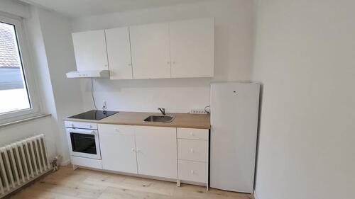 Foto - 1 Zimmer Etagenwohnung zur Miete in Zell im Wiesental