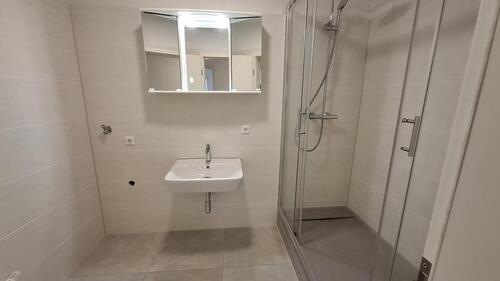 Foto - Etagenwohnung in Zell im Wiesental zur Miete