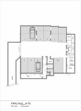 Foto - 3 Zimmer Etagenwohnung in Seligenstadt