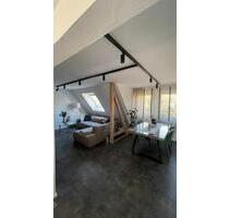 Moderne 3-Zimmer-Wohnung in Rudersberg