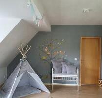 4,5 Zi. Maisonette Wohnung inkl. Vollbad + Einbauküche von PRIVAT - Lübz