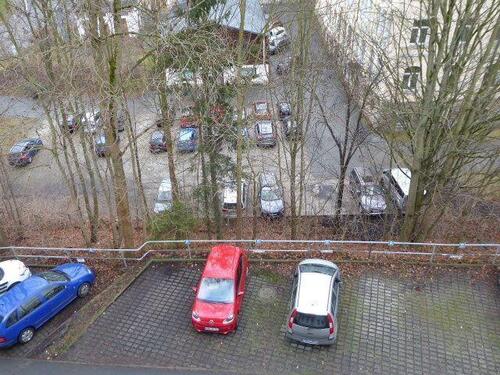 Foto - Etagenwohnung zur Miete in Annaberg-Buchholz