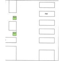 Stellplatz in Dortmund Wambel - 45,00 EUR Miete, in Dortmund (PLZ: 44143) Brackel