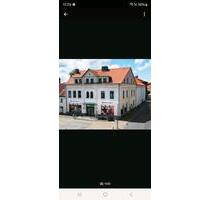 Mehrfamilienhaus Mitte Oschersleben(Mietkauf bei 50% Anzahlung) - Oschersleben (Bode)