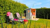 Foto - Nordseeurlaub in Harlesiel – Ihr Ferienhaus zum Wohlfühlen!