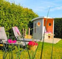 Nordseeurlaub in Harlesiel – Ihr Ferienhaus zum Wohlfühlen! - Wittmund