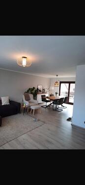 Foto - Etagenwohnung in Burladingen zur Miete