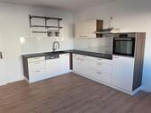 Foto - Helle 4-Zimmer-Wohnung mit Balkon und Einbauküche