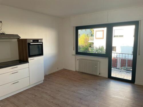 Foto - Etagenwohnung zur Miete in Neuwied