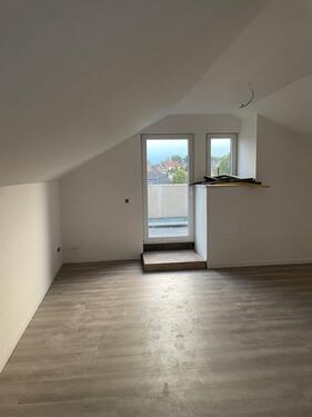 Foto - Wunderschöne Dachgeschosswohnung