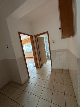 Foto - Etagenwohnung in Bremerhaven