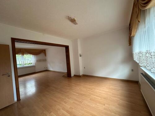 Foto - Etagenwohnung in Bremerhaven zur Miete