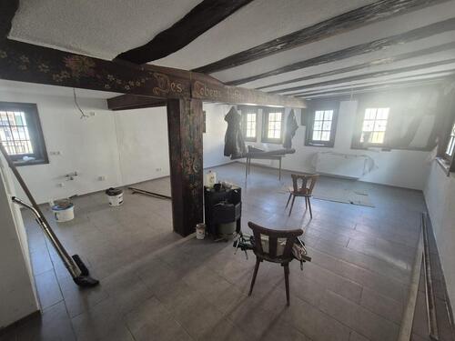 Foto - Einfamilienhaus in Ilbesheim bei Landau in der Pfalz