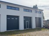 Foto - Halle 135 qm in Kirchberg an der Iller