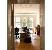 Büroplatz im Büro Borü in Neukölln - Berlin