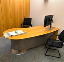 Büroraum zur Miete – flexibel & komplett ausgestattet - Burkhardtsdorf