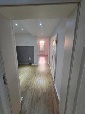 Foto - Etagenwohnung zur Miete in Quedlinburg