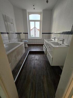 Foto - Etagenwohnung in Quedlinburg