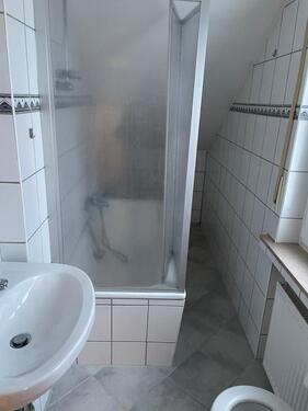 Foto - Etagenwohnung zur Miete in Warburg