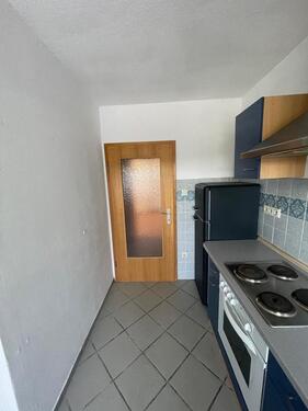 Foto - Etagenwohnung in Warburg