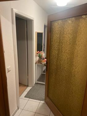 Foto - Lichtdurchflutete Dachgeschosswohnung im Herzen von Montabaur