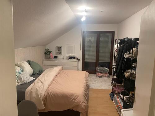 Foto - Etagenwohnung zur Miete in Montabaur