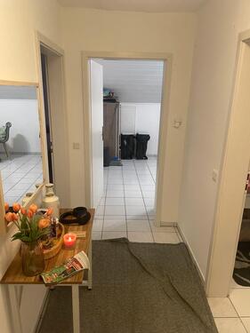 Foto - Etagenwohnung in Montabaur