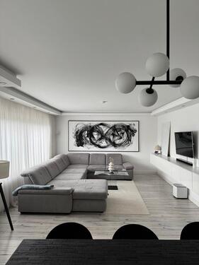 Foto - Modernes Zweifamilienhaus in Oldenburg zu vermieten