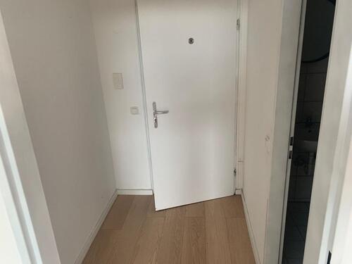 Foto - 1-Zimmer-Wohnung mit Balkon & Aufzug in Grevenbroich-Orken