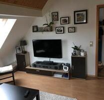 Schöne 1 Raum Wohnung DG in Bautzen Seidauer Str. günstig - Pforzheim Eutingen