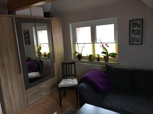 Foto - Etagenwohnung zur Miete in Pforzheim