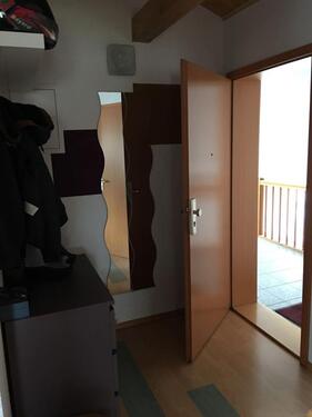 Foto - Etagenwohnung in Pforzheim zur Miete