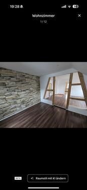 Foto - Etagenwohnung zur Miete in Birenbach