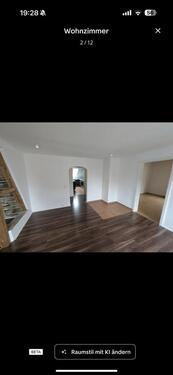 Foto - Etagenwohnung in Birenbach