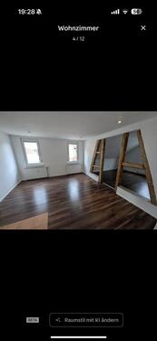 Foto - Etagenwohnung in Birenbach zur Miete