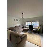 4-Zimmer Wohnung mit Balkon in Duisburg-Großenbaum