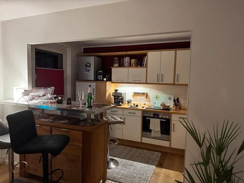 Foto - Wohnung in Wernigerode zu vermieten