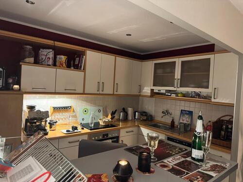 Foto - 4 Zimmer Etagenwohnung zur Miete in Wernigerode