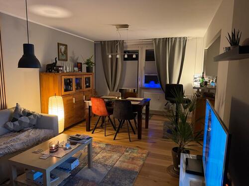 Foto - Etagenwohnung in Wernigerode zur Miete