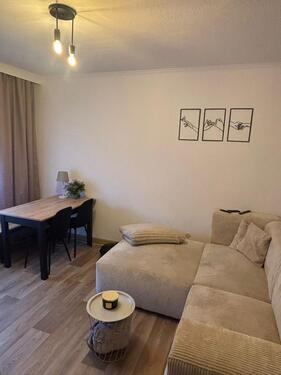 Foto - Etagenwohnung in Hamburg zur Miete