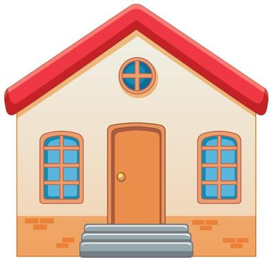 Foto - Haus freistehend - 1.100,00&nbsp;EUR Kaltmiete, ca.&nbsp; 126,00&nbsp;m&sup2;