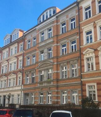 Foto - 3,5 Zimmer Wohnung ab 1.1.26 - 900,00 EUR Kaltmiete, ca.  80,00 m²