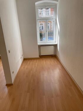 Foto - Etagenwohnung in Erfurt zur Miete